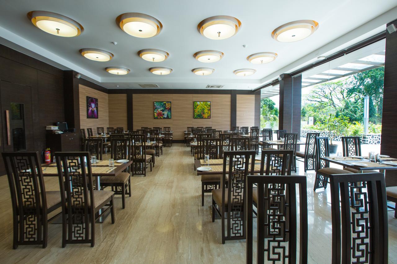 Hotel Grand Visava Lonavala Exteriér fotografie