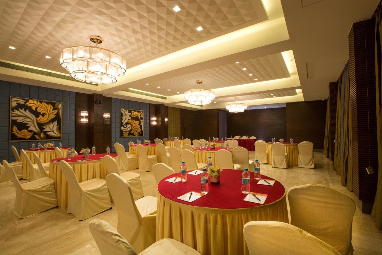 Hotel Grand Visava Lonavala Exteriér fotografie